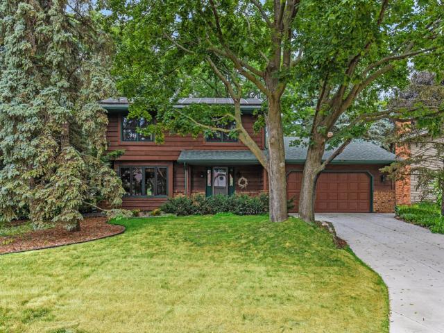 1819 Moore Street Saint Paul MN 55113 - MLS# 7110942