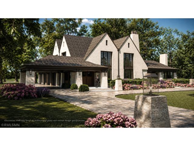 7202 Shannon Drive Edina MN 55439 - MLS# 7110946
