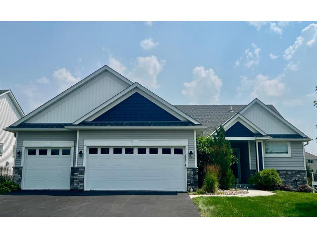 15672 Fairchild Way Saint Paul MN 55124 - MLS# 7110960