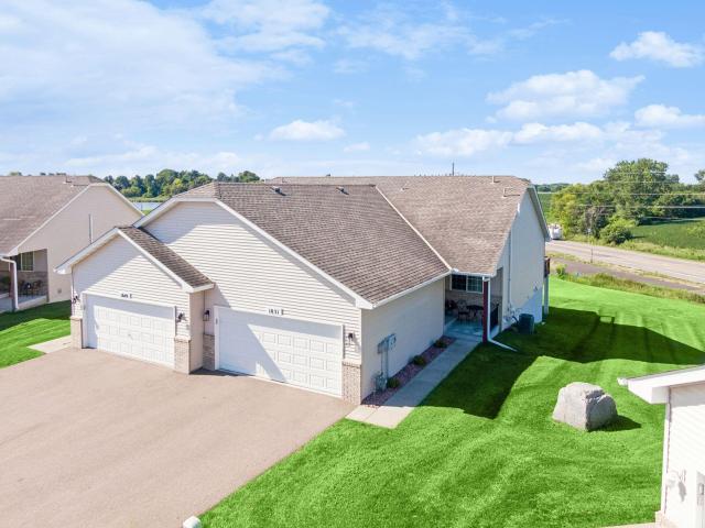1851 Lakeridge Way Waconia MN 55387 - MLS# 7110974