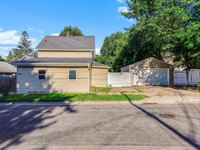 941 Cypress Street Saint Paul MN 55106 - MLS# 7110978