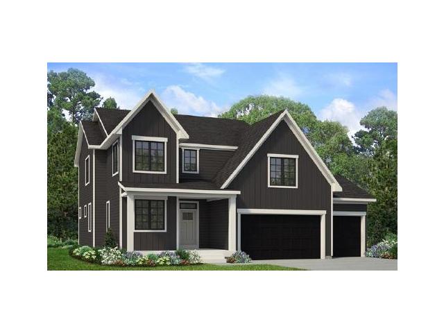 6199 Harkness Lane S Cottage Grove MN 55016 - MLS# 7110982