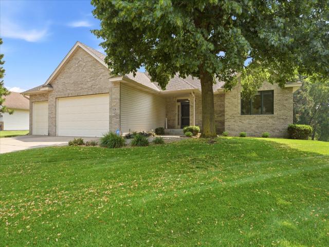 1528 141st Lane NW Andover MN 55304 - MLS# 7110998