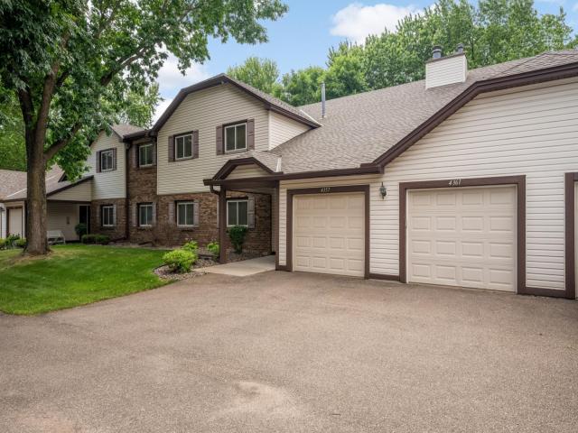 4361 Buckingham Court Unit 1207 Vadnais Heights MN 55127 - MLS# 7111019