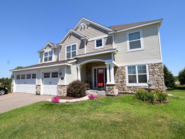 3980 Molina Street Shakopee MN 55379 - MLS# 7111027