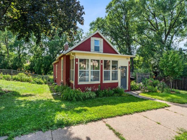1216 Danforth Street Saint Paul MN 55117 - MLS# 7111028