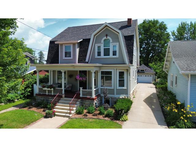316 Franklin Street Winona MN 55987 - MLS# 7111047