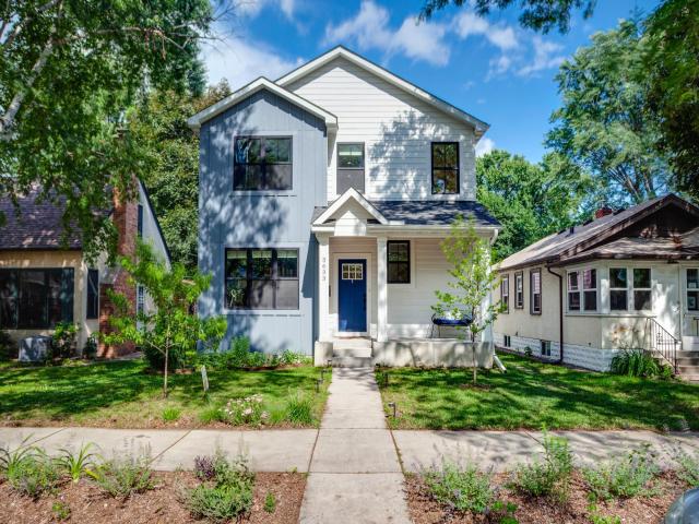 3633 41st Avenue S Minneapolis MN 55406 - MLS# 7111048
