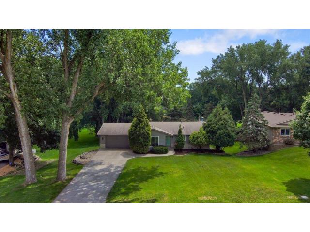 12738 Gordon Drive Eden Prairie MN 55346 - MLS# 7111058