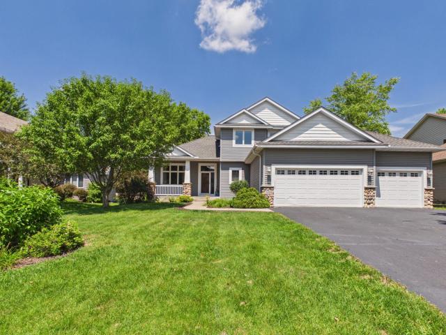 6324 Langer Lane Hugo MN 55038 - MLS# 7111077
