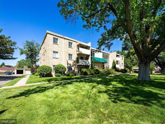 7000 Sandell Avenue Unit 16 Edina MN 55435 - MLS# 7111079
