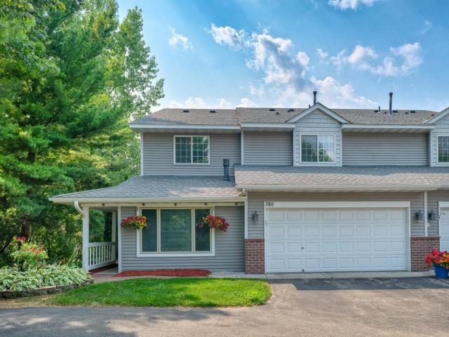7811 Oak Court Lino Lakes MN 55014 - MLS# 7111087