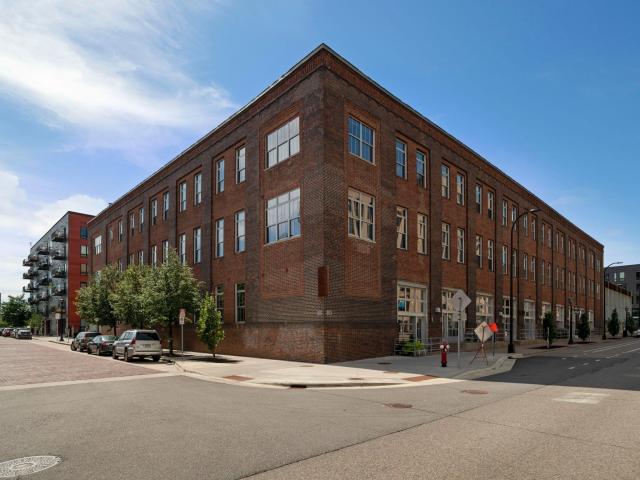 801 Washington Avenue N Unit 210 Minneapolis MN 55401 - MLS# 7111088