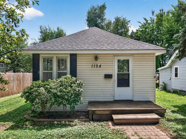 1154 Lawson Avenue E Saint Paul MN 55106 - MLS# 7111090
