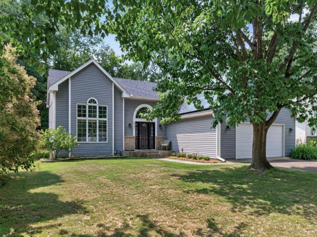 5341 Cedarwood Court Saint Paul MN 55110 - MLS# 7111105