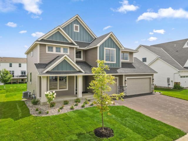 17905 Hidden Creek Trail Lakeville MN 55044 - MLS# 7111108