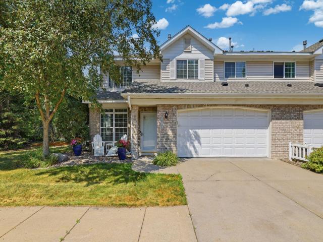 10100 Bridgehill Terrace Eden Prairie MN 55347 - MLS# 7111112