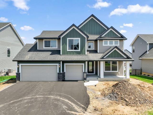 17924 Headwaters Drive Lakeville MN 55044 - MLS# 7111119