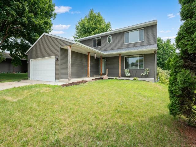 5512 44th Avenue NW Rochester MN 55901 - MLS# 7111125
