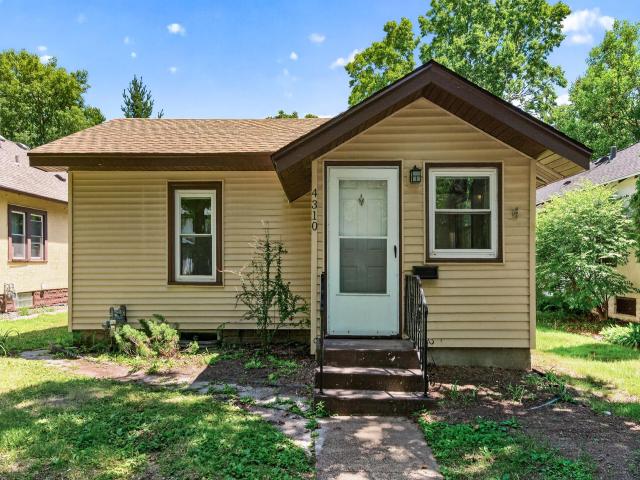 4310 James Avenue N Minneapolis MN 55412 - MLS# 7111128