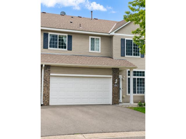 424 Frederick Circle Unit 606 Hastings MN 55033 - MLS# 7111133