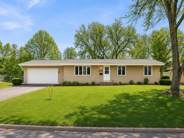8309 Harrison Road Minneapolis MN 55437 - MLS# 7111145