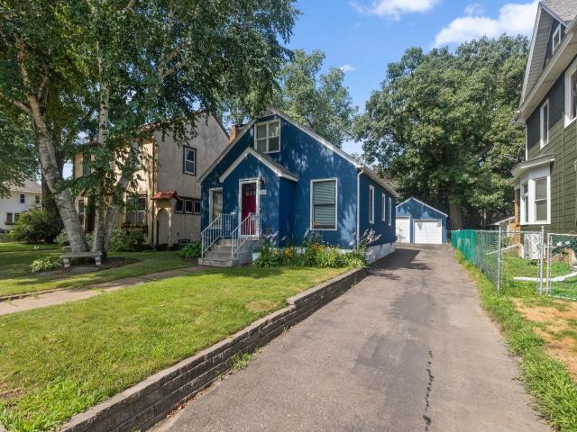 867 Delaware Avenue Saint Paul MN 55107 - MLS# 7111163