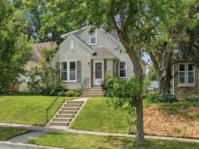 2526 Stinson Parkway Minneapolis MN 55418 - MLS# 7111181
