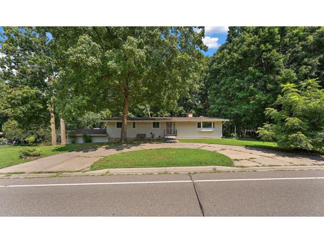 4125 Thrushwood Lane Minnetonka MN 55345 - MLS# 7111189