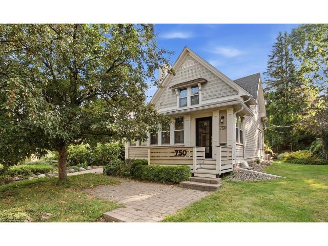 750 Chippewa Avenue Saint Paul MN 55107 - MLS# 7111190