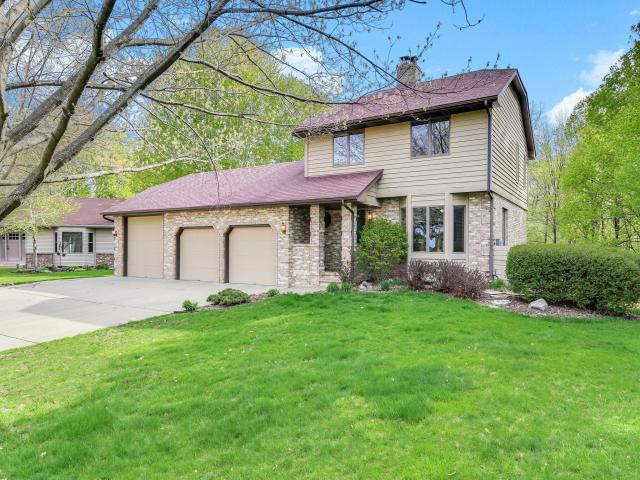 2133 Trumble Court Chaska MN 55318 - MLS# 7111191
