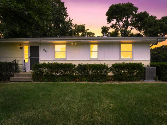3818 W 103rd Street Minneapolis MN 55431 - MLS# 7111203