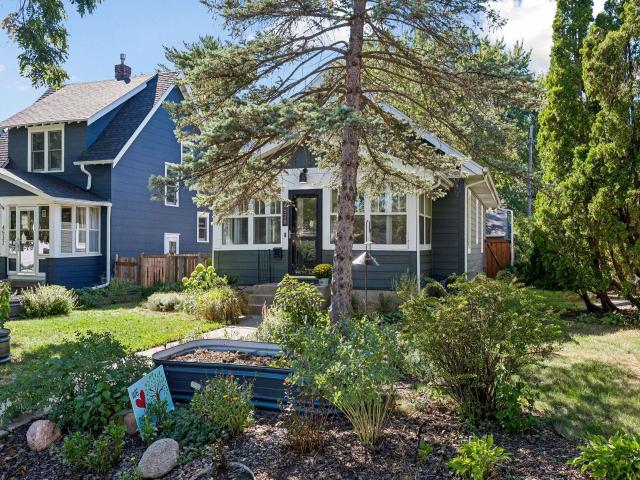 4528 42nd Avenue S Minneapolis MN 55406 - MLS# 7111207
