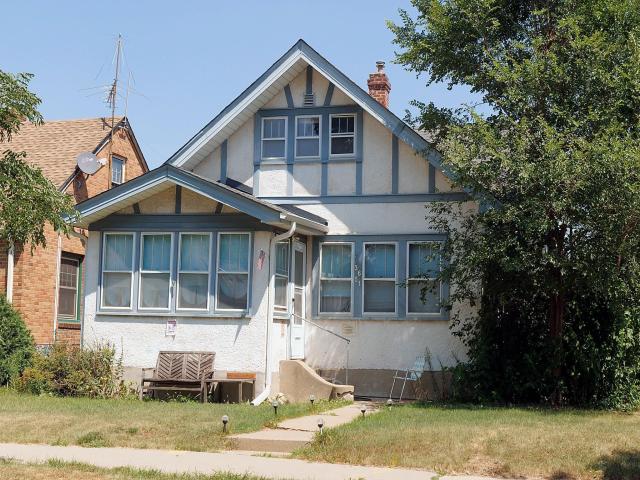 3651 Longfellow Avenue Minneapolis MN 55407 - MLS# 7111221