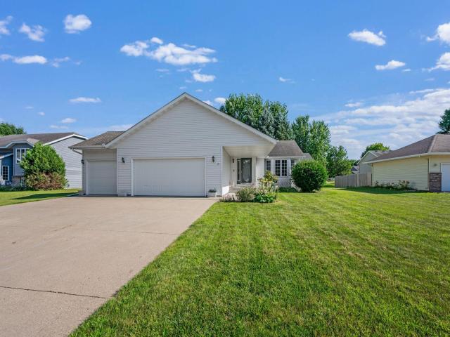 19 La Mar Court Mankato MN 56003 - MLS# 7111233