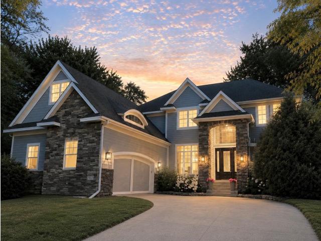 7617 Brooklyn Park Drive Minneapolis MN 55444 - MLS# 7111241