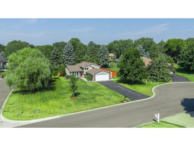 14216 Underclift Court NW Andover MN 55304 - MLS# 7111262