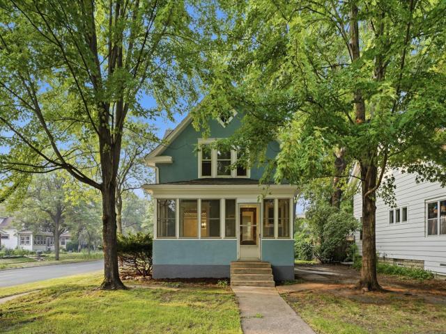 3100 E 24th Street Minneapolis MN 55406 - MLS# 7111283