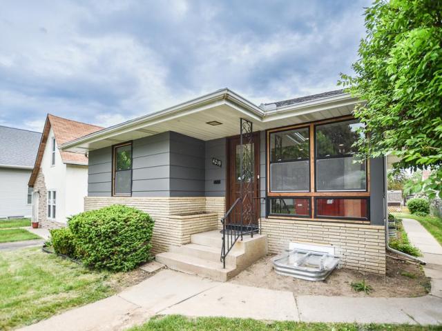 4219 Monroe Street NE Minneapolis MN 55421 - MLS# 7111291