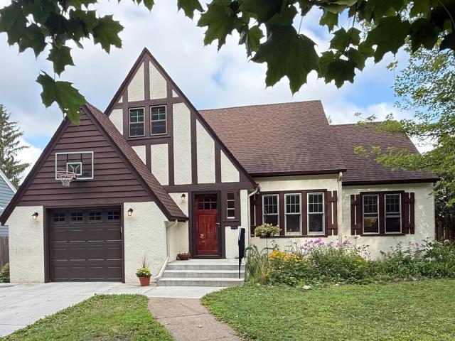 2921 Yosemite Avenue S Minneapolis MN 55416 - MLS# 7111292