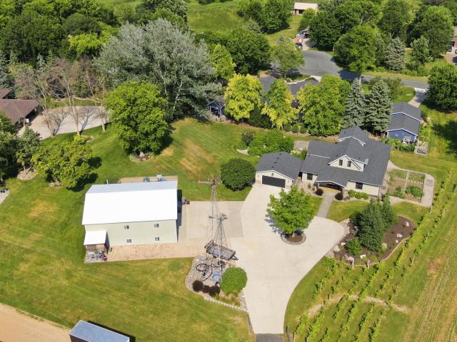 396 Maple Lane SE New Prague MN 56071 - MLS# 7111297