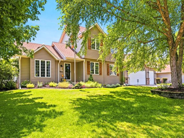 10948 203rd Street W Lakeville MN 55044 - MLS# 7111304