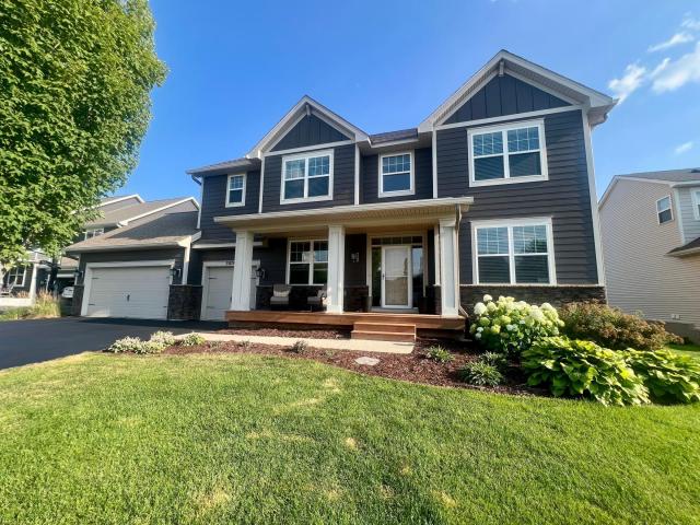 5076 151st Street W Apple Valley MN 55124 - MLS# 7111311