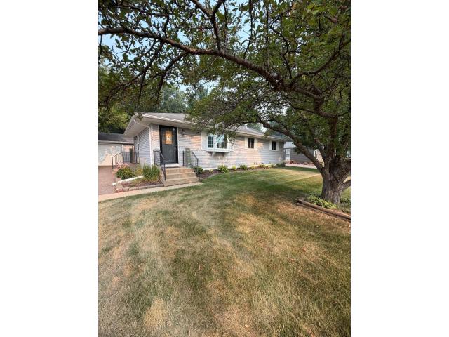 12129 Oak Park Boulevard NE Minneapolis MN 55434 - MLS# 7111312