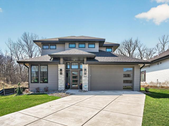 7829 146th Terrace Savage MN 55378 - MLS# 7111313