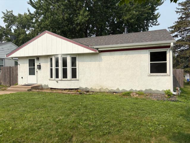 821 Howard Street N Saint Paul MN 55119 - MLS# 7111327