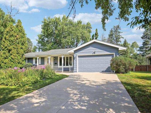 8016 35th Avenue N Crystal MN 55427 - MLS# 7111329