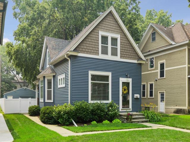 1782 Marshall Avenue Saint Paul MN 55104 - MLS# 7111334