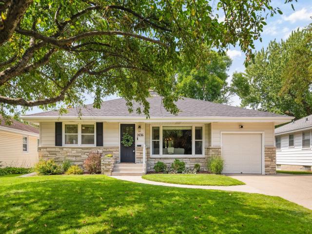 2636 Yosemite Avenue S Saint Louis Park MN 55416 - MLS# 7111335