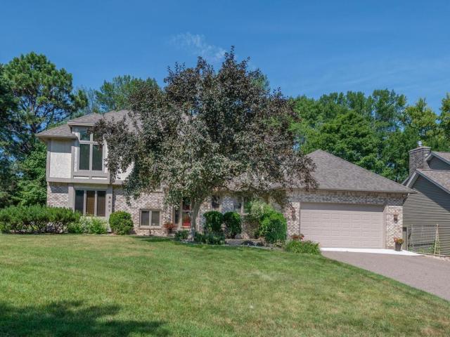 8401 Passfield Turn Maple Grove MN 55311 - MLS# 7111337